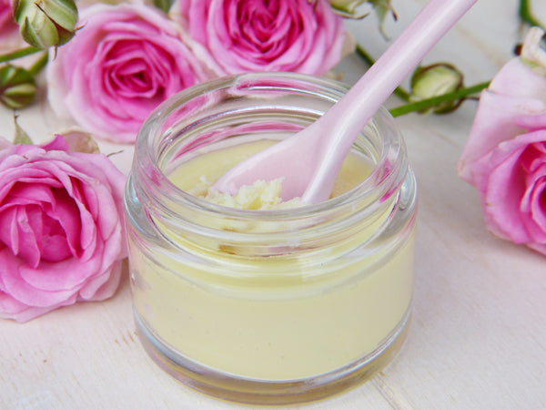 DECONGESTANT BALM - Nectar & Hum