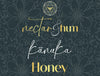 Kānuka Honey (500g)