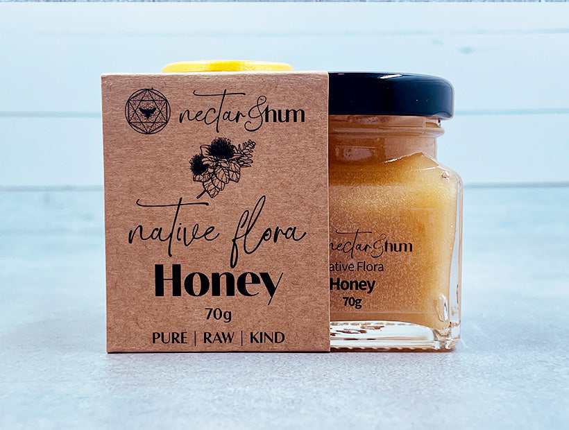 Honey Minis - 70g