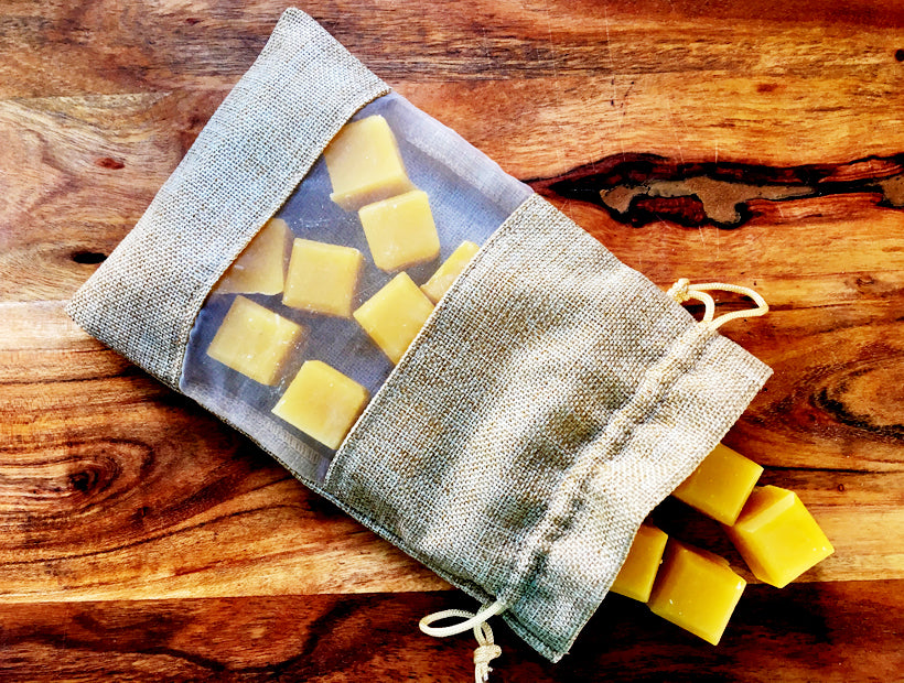 Beeswax New Zealand Honey Traders