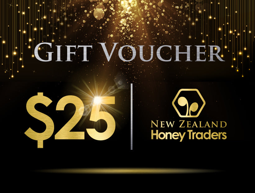 Gift Vouchers