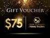 Gift Vouchers