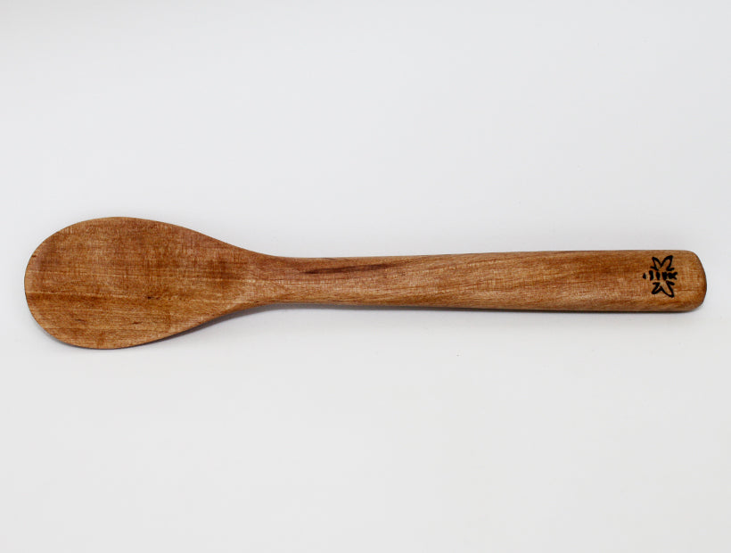 Handmade Honey Spoon