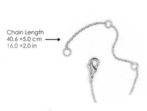 Honey Bee Necklace