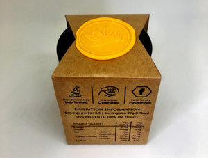 Honey Minis - 70g