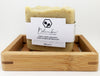 Honey, Hemp & Beeswax Soap