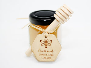 Honey Wedding/Party Favours
