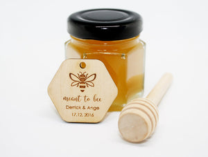Honey Wedding/Party Favours