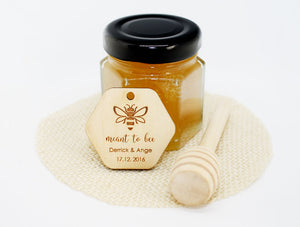 Honey Wedding/Party Favours