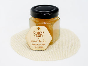 Honey Wedding/Party Favours