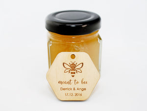 Honey Wedding/Party Favours