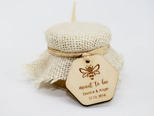 Honey Wedding/Party Favours