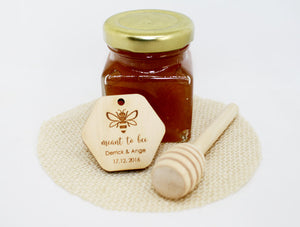 Honey Wedding/Party Favours