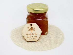 Honey Wedding/Party Favours